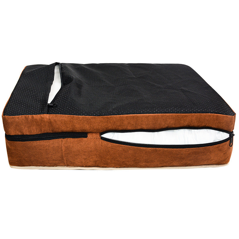 OrthoPfote Komfortbett™