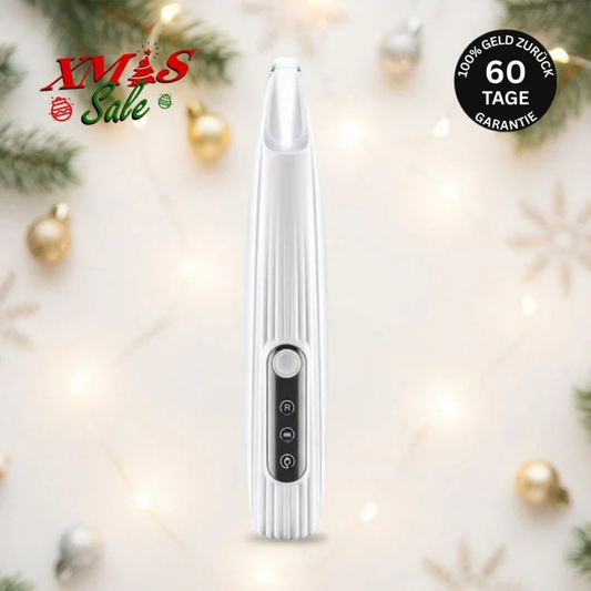 -Silent Paw Trimmer Max™