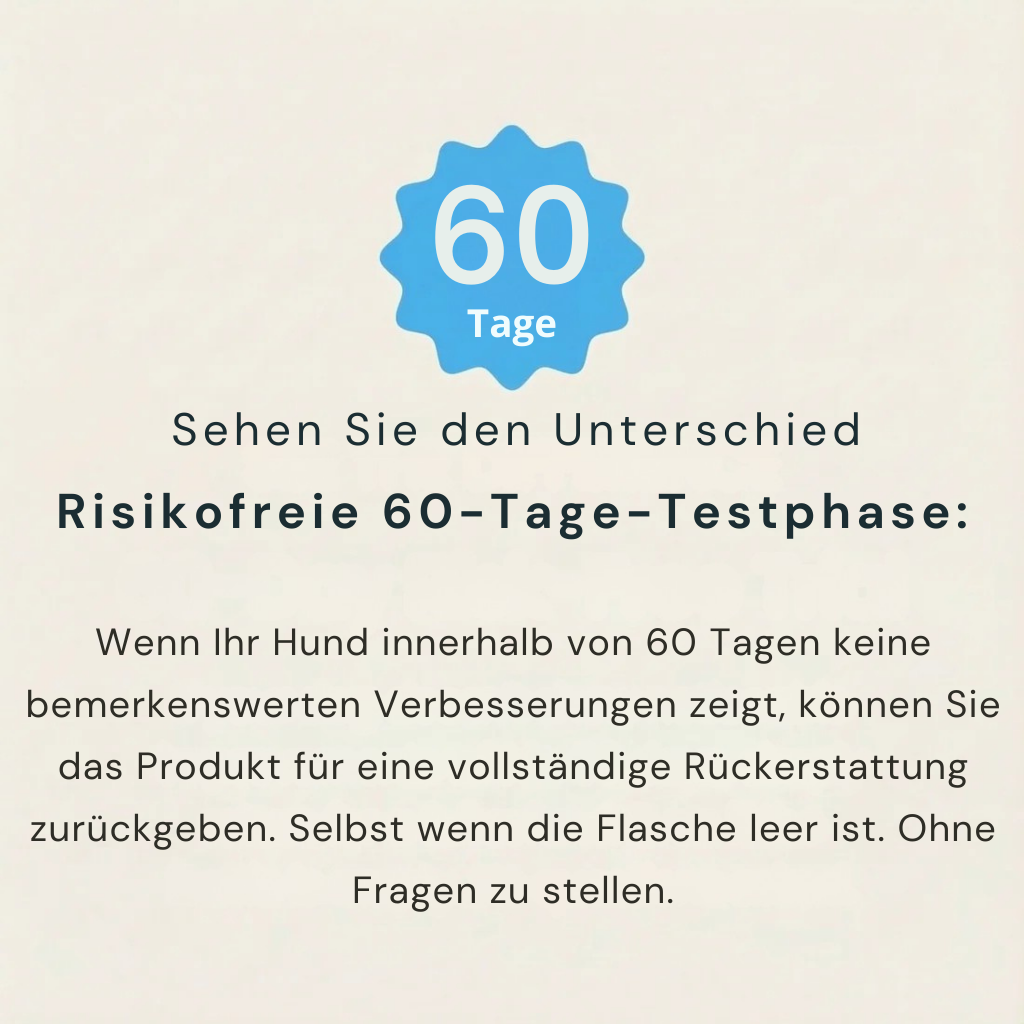 OrthoPfote® Premium Flüssigkollagen