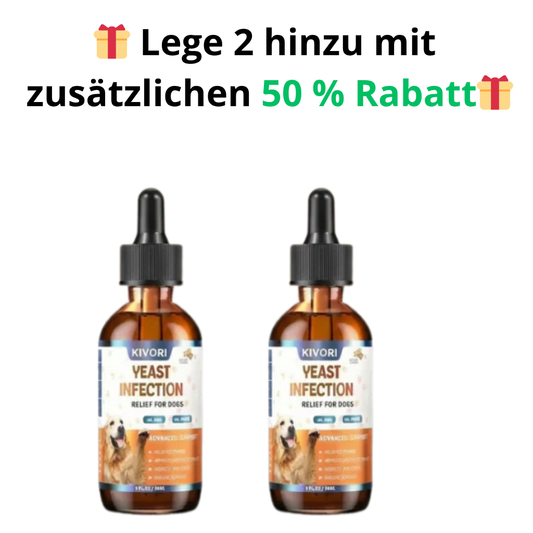 🎁 Lege 2 hinzu mit  zusätzlichen 50 % Rabatt🎁