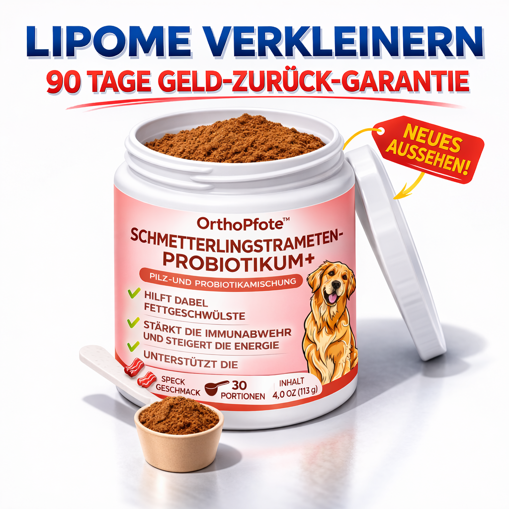 Turkey-Tail-Probiotic™