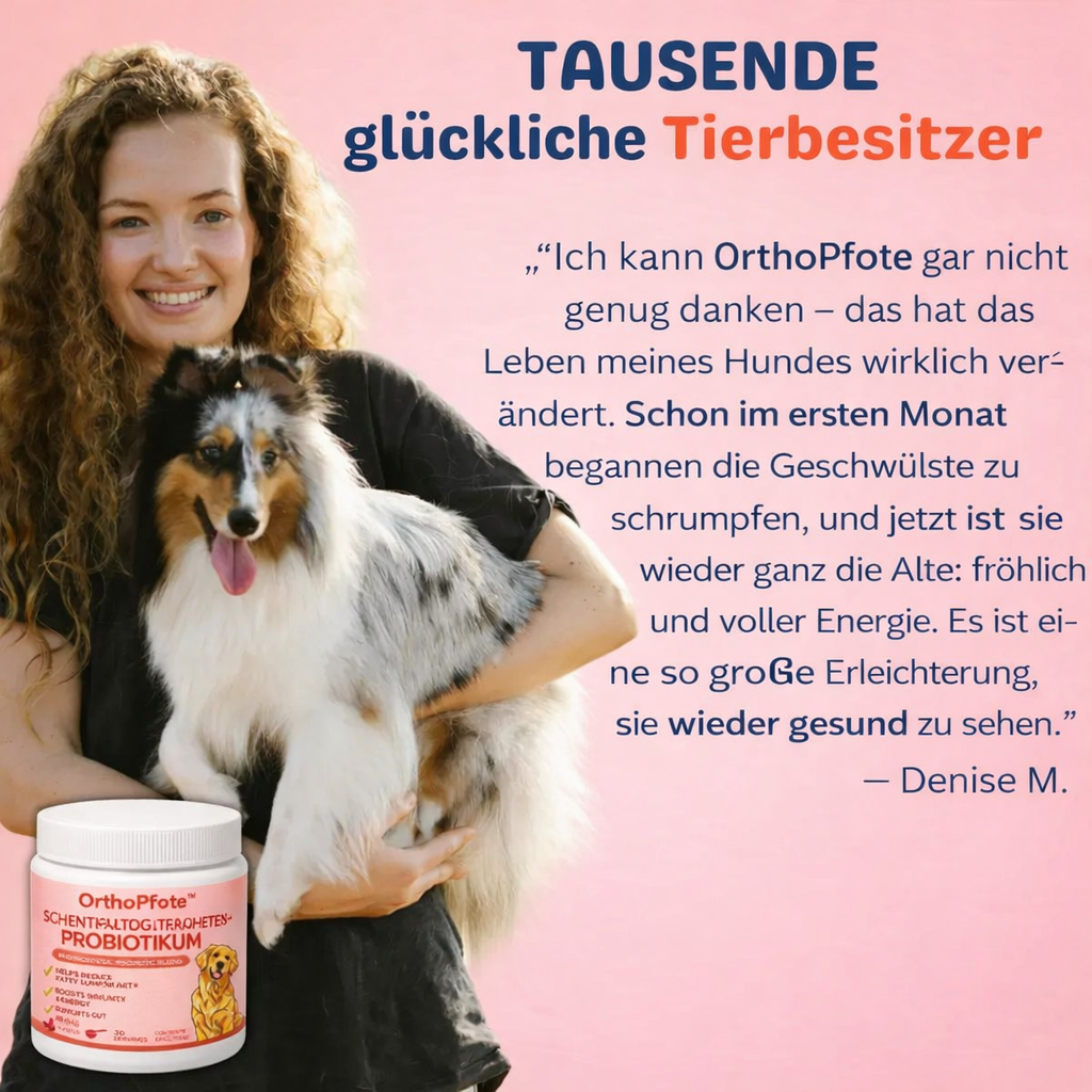 Turkey-Tail-Probiotic™