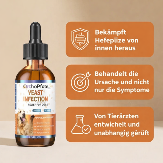 Hefepilz-Tropfen™