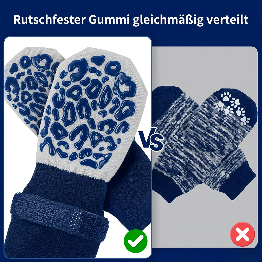 SeniorStep Anti-Slip Socks™