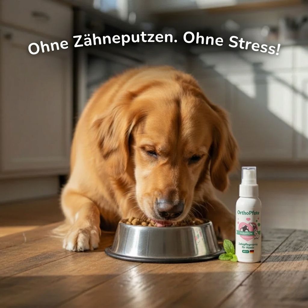 OrthoPfote DentaClean®