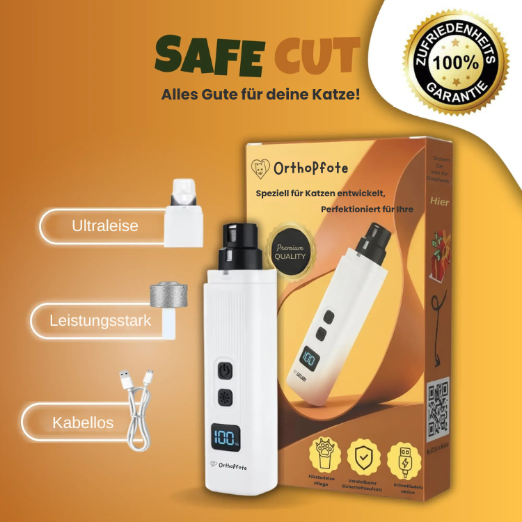 SafeCut™