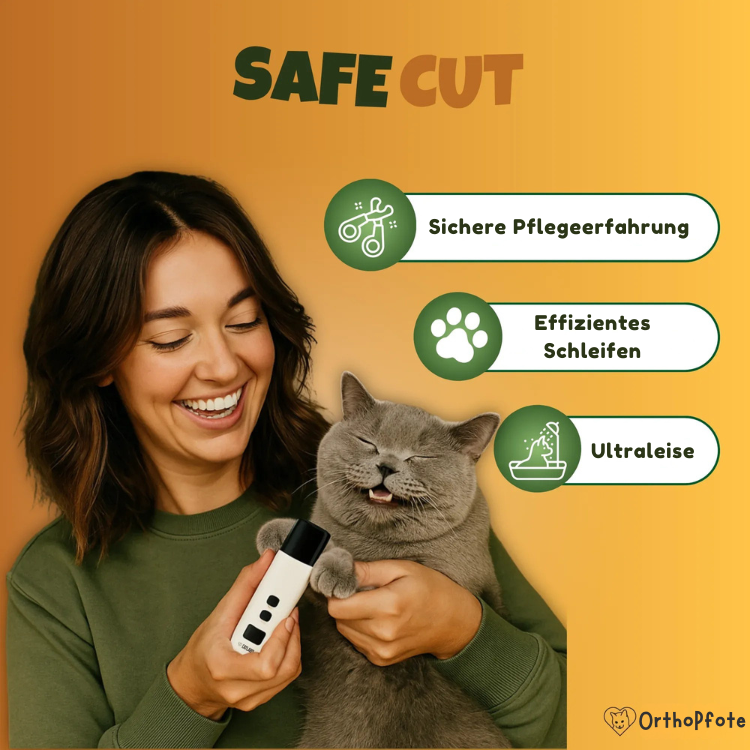 SafeCut™