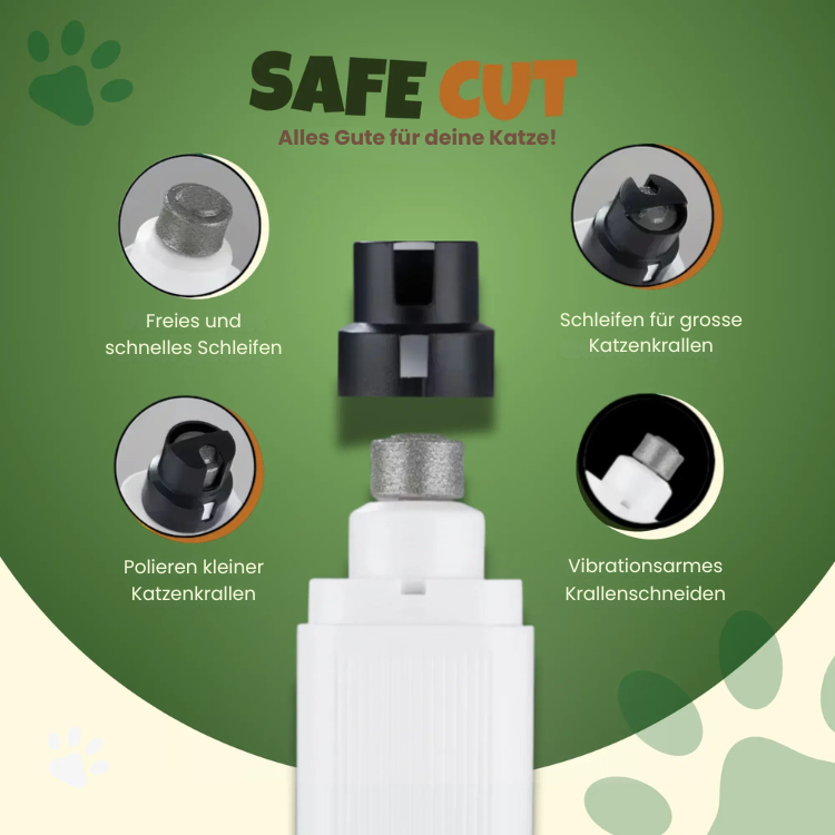 SafeCut™