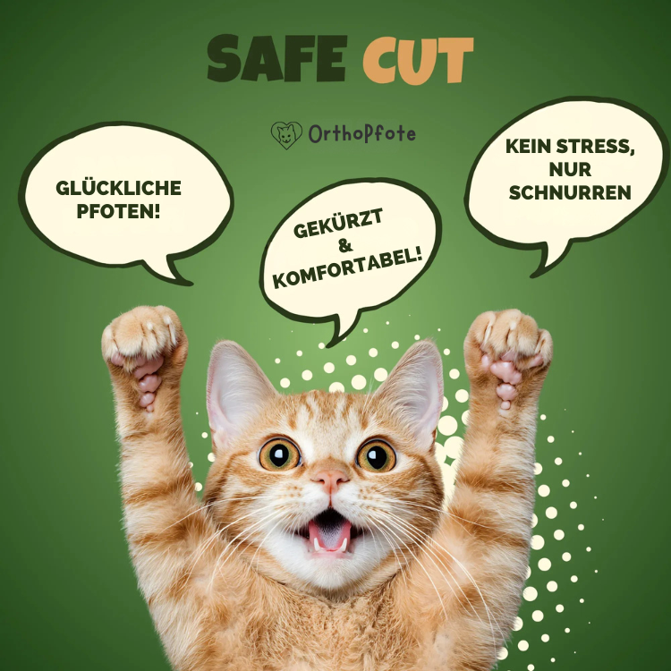 SafeCut™